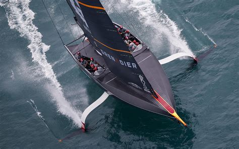 prada cup analysis|America’s Cup: Our analysis of INEOS’ development.